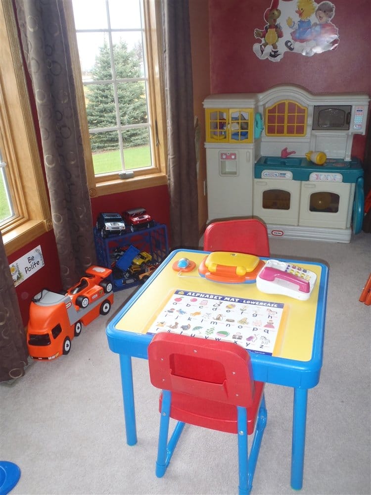 LITTLE WONDERS DAY CARE 2862 County Rd 137, Waite Park, Minnesota