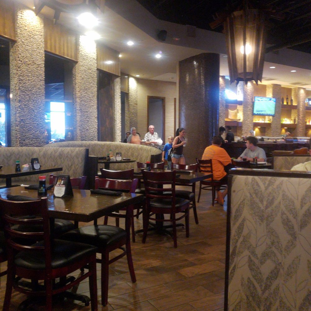 Taisho - Sushi Bars Near Me - Cypress, Texas Taisho - Sushi Bars Near Me - Cypress, Texas
