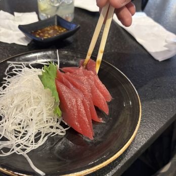 Isana - sashimi - Sushi Bars Near Me - Kihei, Hawaii Isana - sashimi - Sushi Bars Near Me - Kihei, Hawaii