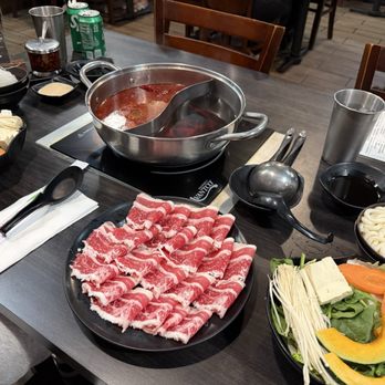 Shabu Time - Japanese Near Me - San Jose, California