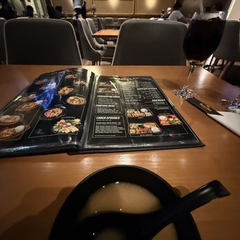 Bento Box - Sushi Bars Near Me - Folsom, California