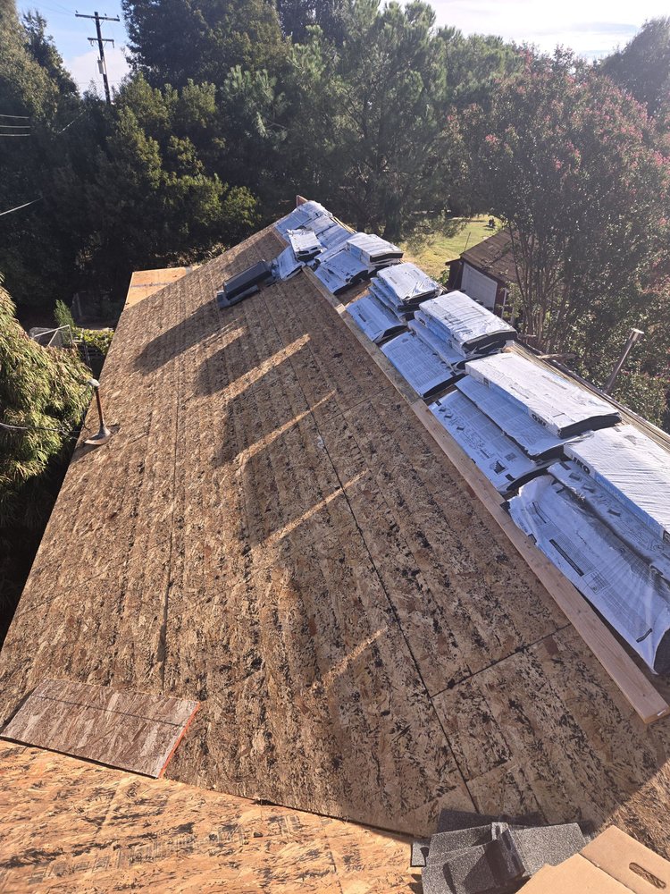 Slide of Joissy Contruction & Home Services