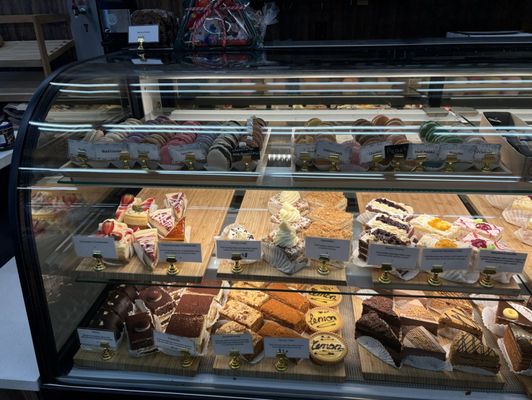 Camas Market & Bakery by null