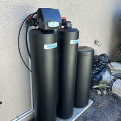 TB Water Technologies