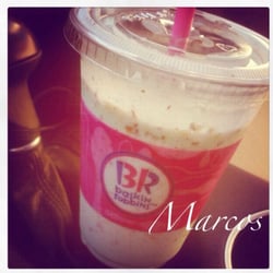 Baskin-Robbins - Yummy