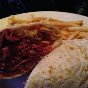 Blackjack Mulligans Public House - Corned beef wrap - Irish Pub Near Me - Garfield, New Jersey Blackjack Mulligans Public House - Corned beef wrap - Irish Pub Near Me - Garfield, New Jersey
