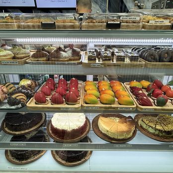Bluestreet Dessert Café - Desserts Near Me - New York, New York Bluestreet Dessert Café - Desserts Near Me - New York, New York