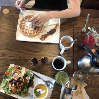 First Watch - Breakfast & Brunch Near Me - Murrysville, Pennsylvania