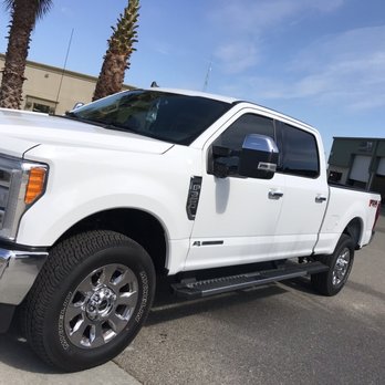 Quality Auto Glass Tint - 20% Front and Rears (over stock) - Vehicle Wraps Near Me - Salida, California Quality Auto Glass Tint - 20% Front and Rears (over stock) - Vehicle Wraps Near Me - Salida, California
