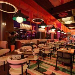 Sergiolino Restaurant