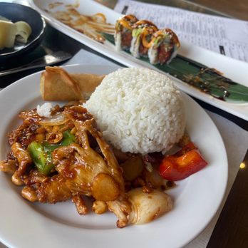 Zen Sushi - Asian Fusion Near Me - La Crescenta, California Zen Sushi - Asian Fusion Near Me - La Crescenta, California