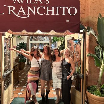 Avilas El Ranchito - Mexican Near Me - Costa Mesa, California