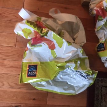 ALDI - Grocery Near Me - Darien, Illinois