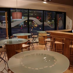 L'Epicerie Comptoir - Epicerie comptoir grenoble