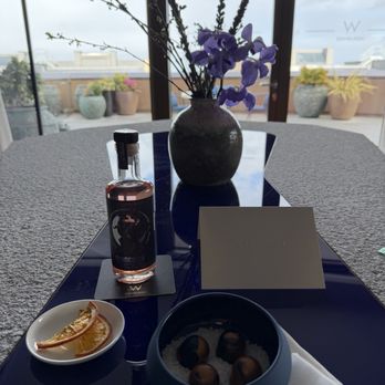 W Edinburgh - Hotels & Travel Near Me - Edinburgh, EDH