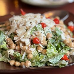 Burien Pizzeria - Italian chopped salad