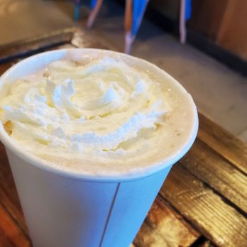 Honey Girl Cafe - Hot cocoa - Cafes Near Me - Cayucos, California Honey Girl Cafe - Hot cocoa - Cafes Near Me - Cayucos, California