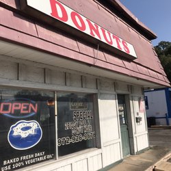 Donut Shop