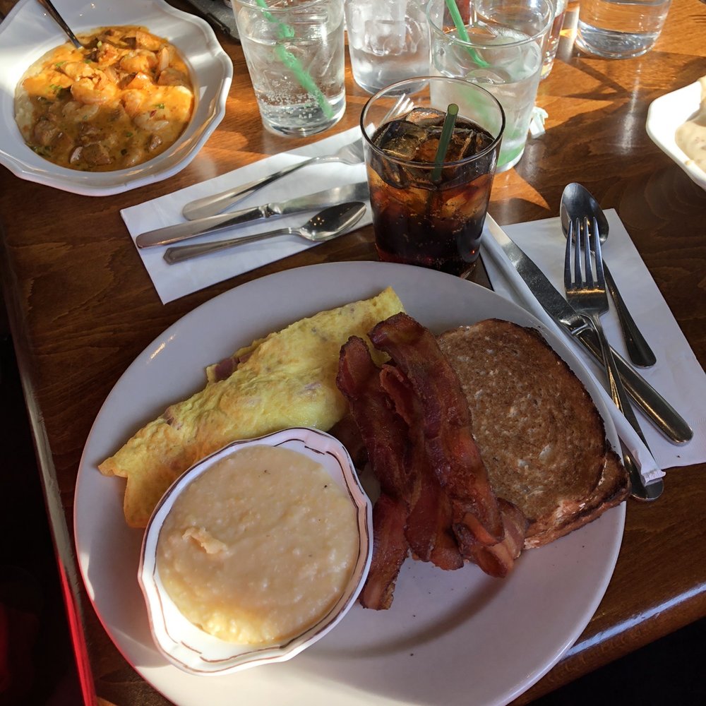 Wishbone - Denver Omelette - Breakfast & Brunch Near Me - Chicago, Illinois Wishbone - Denver Omelette - Breakfast & Brunch Near Me - Chicago, Illinois