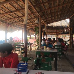 Delio's - Beach