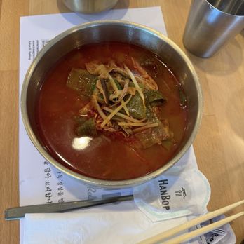 HanBop - YukGaeJang - Korean Near Me - Lake Forest, California HanBop - YukGaeJang - Korean Near Me - Lake Forest, California