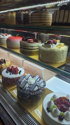 Seoul Bites Bakery by null