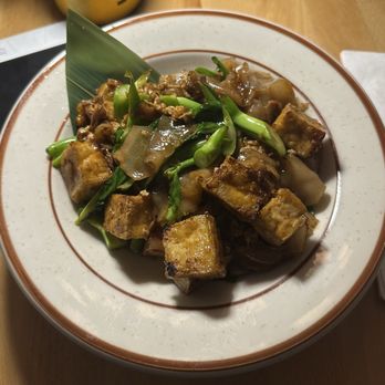 the AM-THAI Williamsburg - Pad See Ew - Thai Near Me - Brooklyn, New York the AM-THAI Williamsburg - Pad See Ew - Thai Near Me - Brooklyn, New York