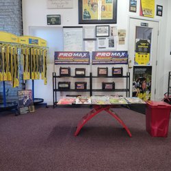Meineke Car Care Center