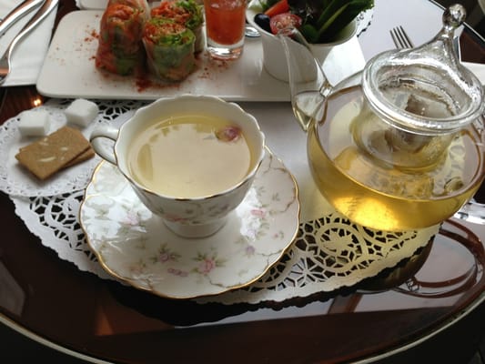 Arteastiq @ Mandarin Gallery by null