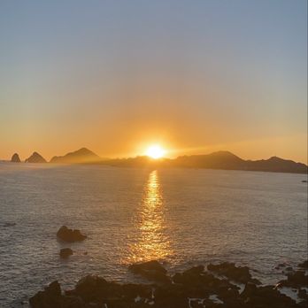Sunset Monalisa - Mediterranean Near Me - Cabo San Lucas, BCS Sunset Monalisa - Mediterranean Near Me - Cabo San Lucas, BCS