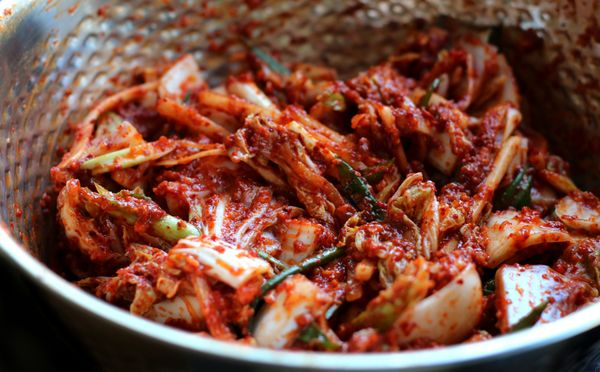 OHSUN Banchan Deli & Cafe by null