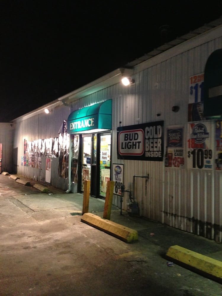 BILLY’S LIQUORS WINE & SPIRITS Updated September 2024 760 Brockton