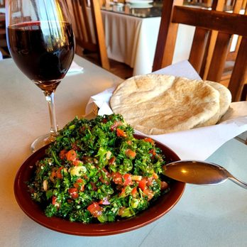 Marouch Restaurant - Tabbouleh - Armenian Near Me - Los Angeles, California Marouch Restaurant - Tabbouleh - Armenian Near Me - Los Angeles, California
