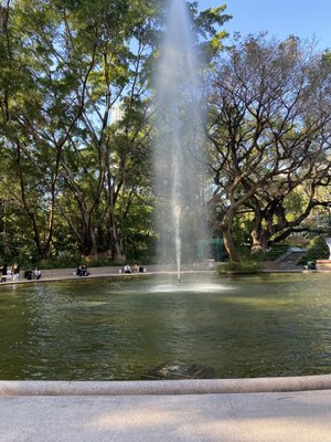 Kowloon Park by null