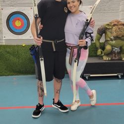 South Bay Archery Lessons