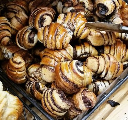 Sander's Bakery by null