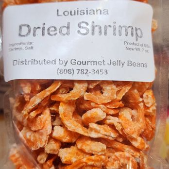 Waikane Store - Dried shrimp - Japanese Near Me - Kaneohe, Hawaii