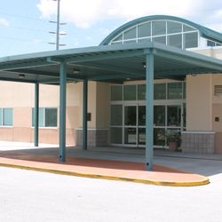 Clearwater Main Library