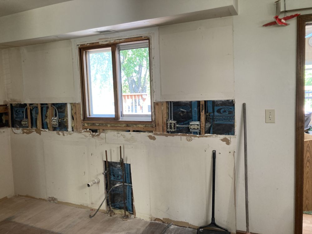 Slide of Golden State Remodel