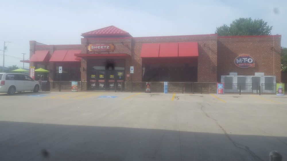 SHEETZ Updated August 2024 13 South River Rd, Halifax, Pennsylvania