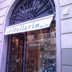 Donnini Arrotino Coltelleria