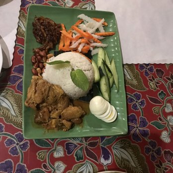Layang Layang - Nasi Lemak - Malaysian Near Me - Milpitas, California Layang Layang - Nasi Lemak - Malaysian Near Me - Milpitas, California