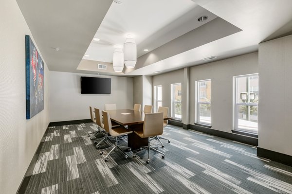 City House Apartments by null