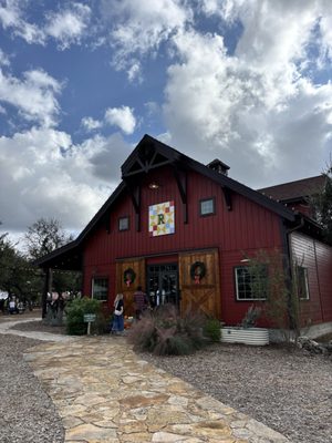 Roughhouse Brewing by null