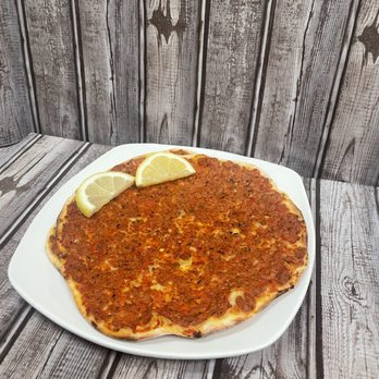 Halab Cafe - Laham Al-Ajeen - Middle Eastern Near Me - Columbus, Ohio Halab Cafe - Laham Al-Ajeen - Middle Eastern Near Me - Columbus, Ohio