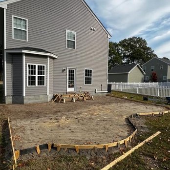AHV Contractor - Masonry/Concrete Near Me - Virginia Beach, Virginia AHV Contractor - Masonry/Concrete Near Me - Virginia Beach, Virginia