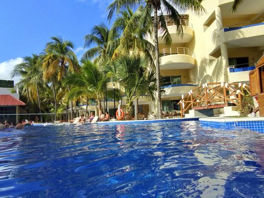 El Dorado Maroma by null