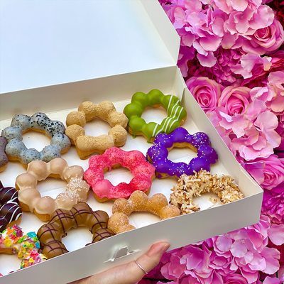 Afternoon.Flushing by null