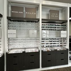 SUNGLASSES