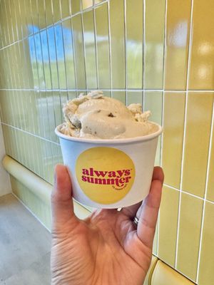 Always Summer Ice Cream Cafe by null
